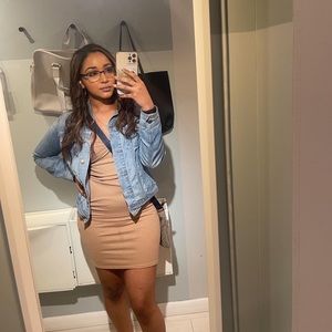 Meet your Posher, Sherly